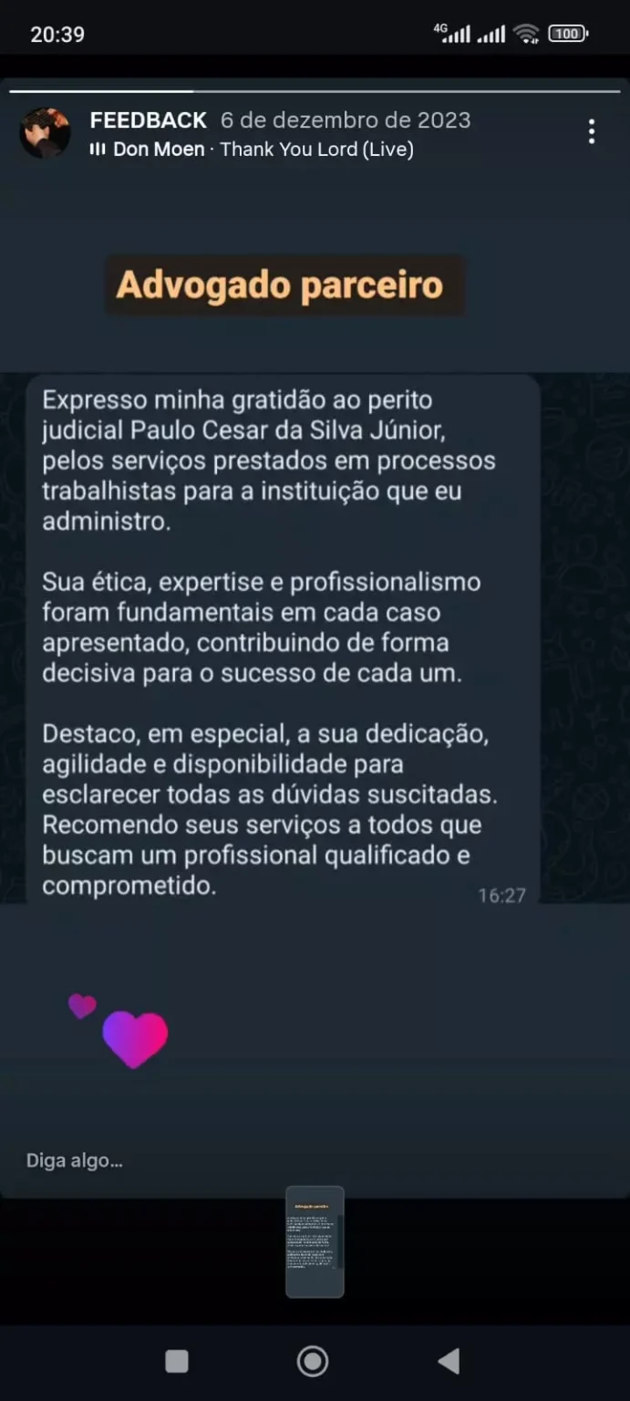 DR MARCELO PORTILHO RODRIGUES OAB/MG 97206